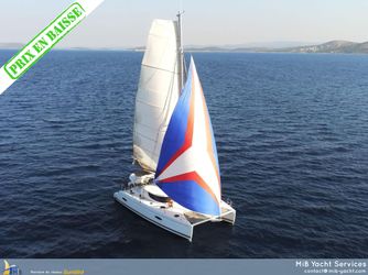 39' Fountaine Pajot 2014 Yacht For Sale